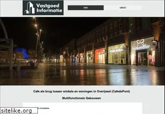 cafedepont.nl
