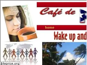 cafedepuertorico.com