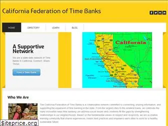 cafederationoftimebanks.org