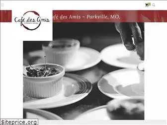 cafedesamiskc.com