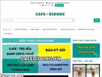 cafedidong.vn