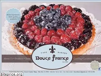 cafedoucefrance.com