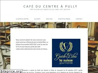 cafeducentrepully.ch