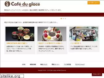 cafeduglace.net