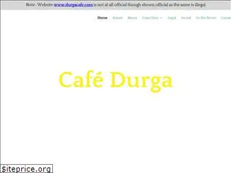 cafedurga.com