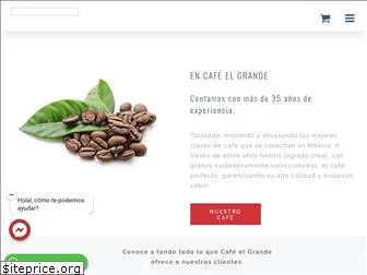 cafeelgrande.com