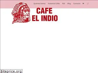 cafeelindio.com
