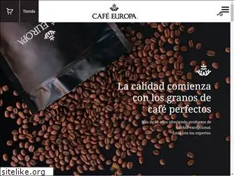 cafeeuropa.com.mx