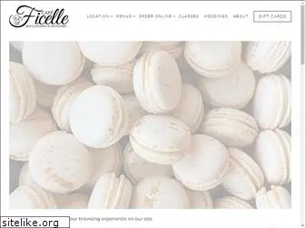 cafeficelle.com