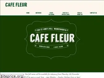 cafefleurwandsworth.com