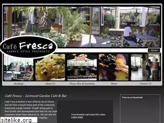 cafefresca.co.nz