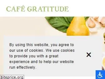 cafegratitude.com