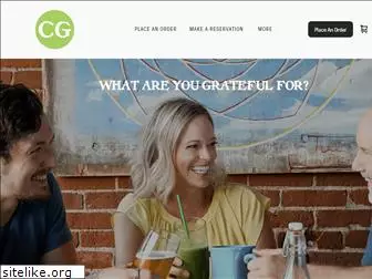 cafegratitudekc.com