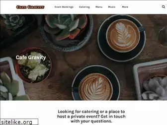 cafegravity.com