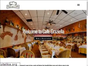 cafegraziella.com