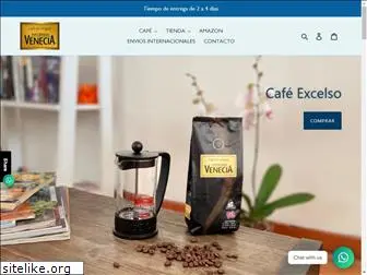cafehaciendavenecia.com