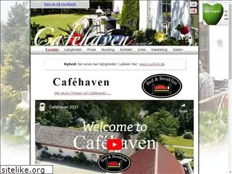 cafehaven.dk