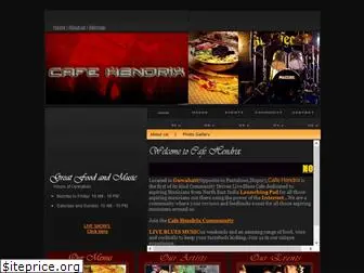 cafehendrix.com
