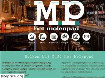 cafehetmolenpad.nl