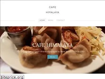 cafehimalaya.weebly.com