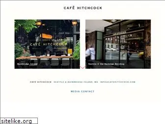 cafehitchcock.com