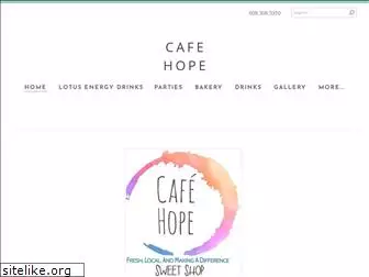 cafehopepdc.org