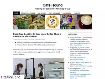 cafehound.com