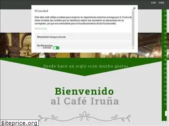 cafeirunabilbao.net