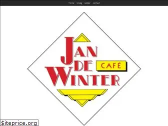 cafejandewinter.nl