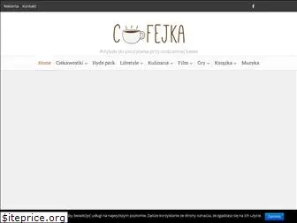 cafejka.com