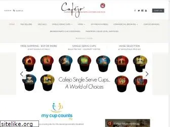 cafejo.com