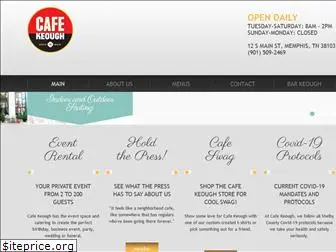 cafekeough.com