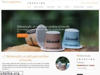 cafekinetic.net