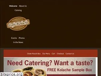 cafekolache.com