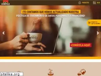 cafelabastilla.com