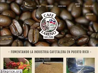 cafelarenopr.com