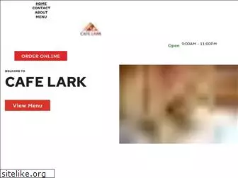 cafelark.com
