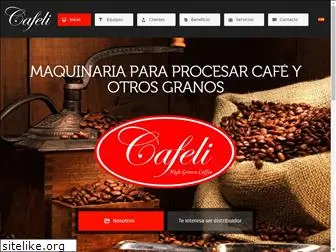 cafeli.com.mx