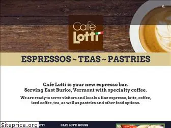 cafelottivt.com