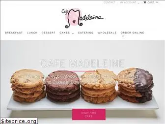 cafemadeleinesf.com