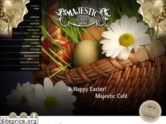 cafemajestic.com