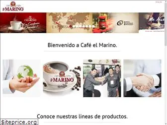 cafemarino.com.mx