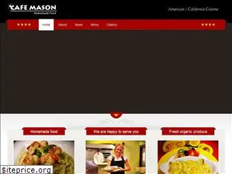 cafemasonsf.com