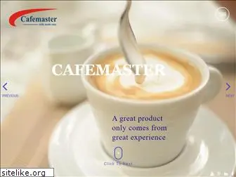 cafemaster.com.au
