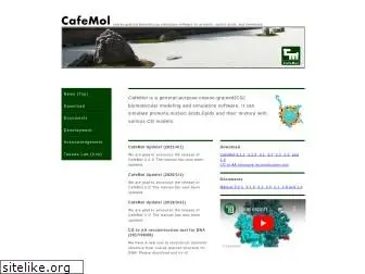 cafemol.org