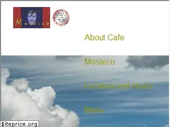 cafemosaicoecuador.com