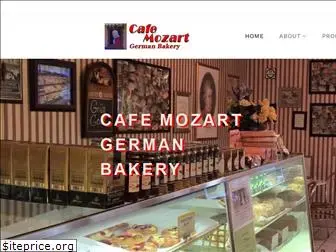 cafemozartflorida.com