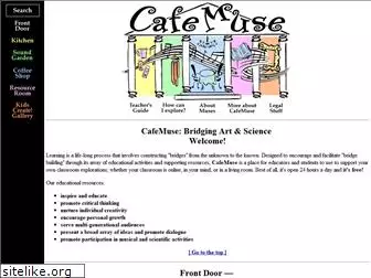 cafemuse.com