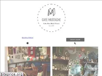 cafemustache.com