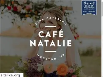 cafenataliecatering.com